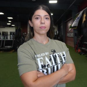 alexandria vasquez